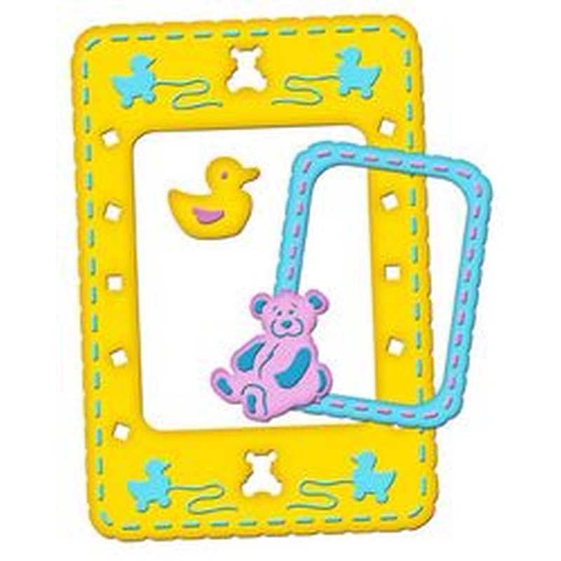 Nursery Time Personal Impressions